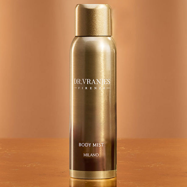 Dr. Vranjes Firenze Body Mist – Milano (150ml)