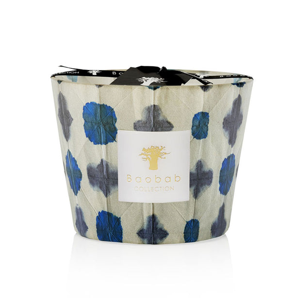 Baobab Collection Odyssee - Ulysse Candle (Max 10)