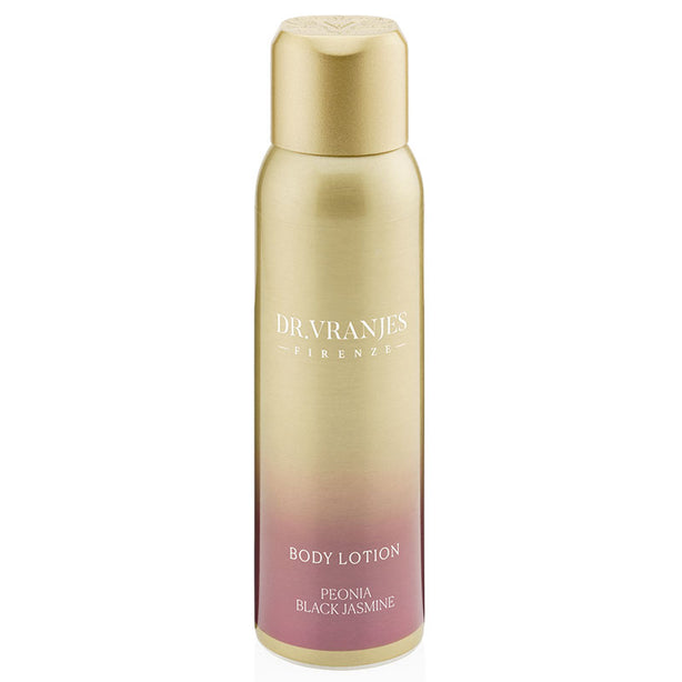 Dr. Vranjes Firenze Body Lotion – Peonia Black Jasmine (150ml)