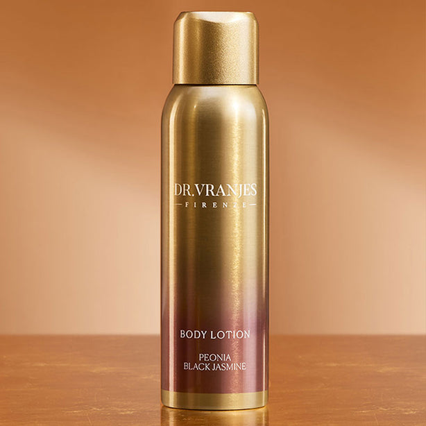 Dr. Vranjes Firenze Body Lotion – Peonia Black Jasmine (150ml)