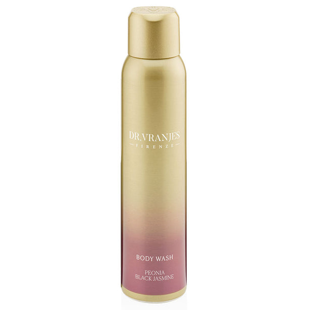 Dr. Vranjes Firenze Body Wash - Peonia Black Jasmine (200ml)