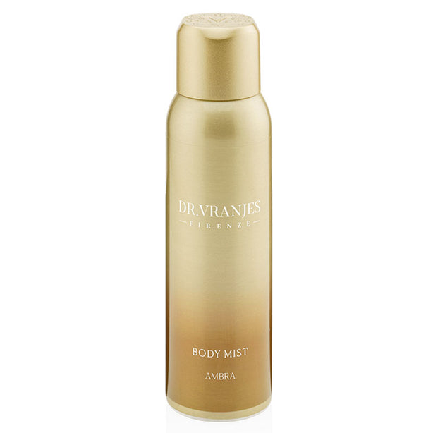 Dr. Vranjes Firenze Body Mist – Ambra (150ml)