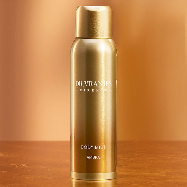 Dr. Vranjes Firenze Body Mist – Ambra (150ml)
