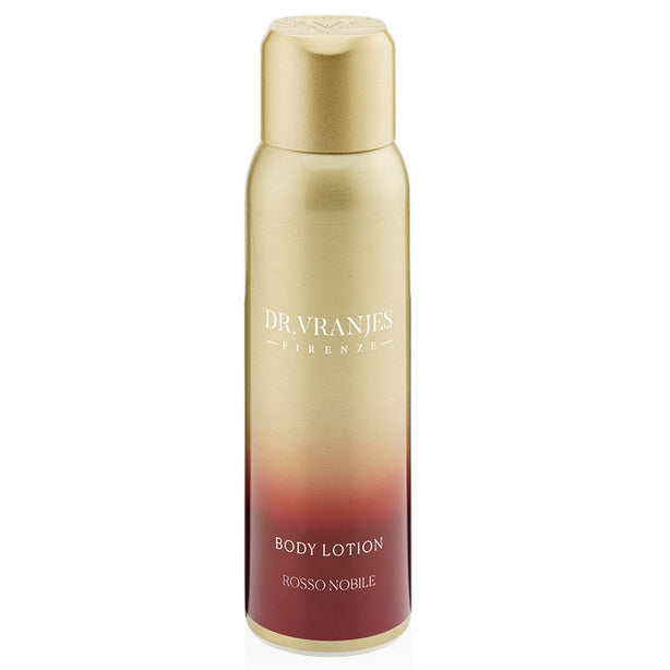 Dr. Vranjes Firenze Body Lotion – Rosso Nobile (150ml)
