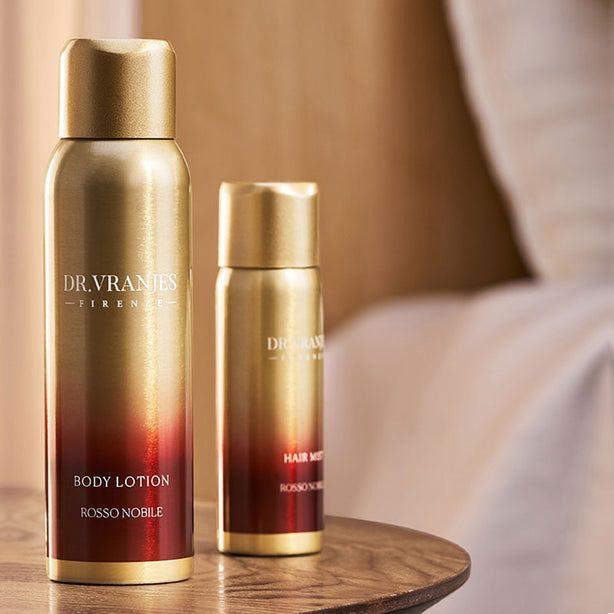 Dr. Vranjes Firenze Body Lotion – Rosso Nobile (150ml)