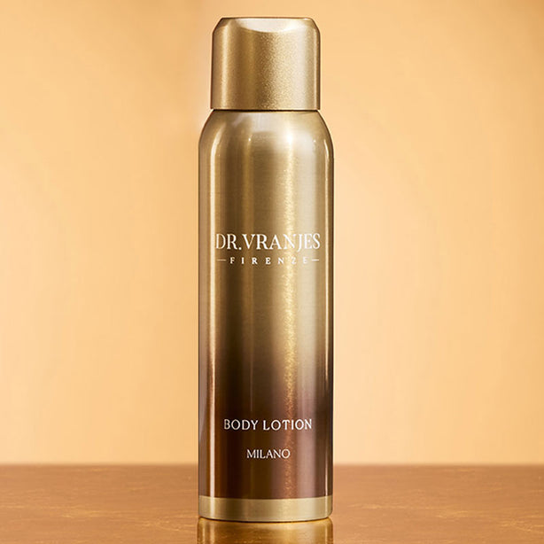 Dr. Vranjes Firenze Body Lotion – Milano (150ml)
