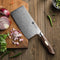 110 Layers Damascus Steel (Pre-order)