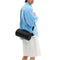 Coach Andre Barrel Bag 30 - Black CET20