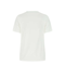 White Cotton T Shirt