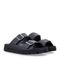 Prada Flat Shoes Black