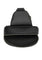 Coach Mens Ethan Pack In Signature Canvas - Gunmetal/Black