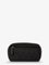Fendi FF Zucca jacquard fabric clutch bag - Nero