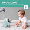 Zazu Timo the Toucan, Interactive Soft Toy