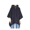 Wool and Nylon Cape