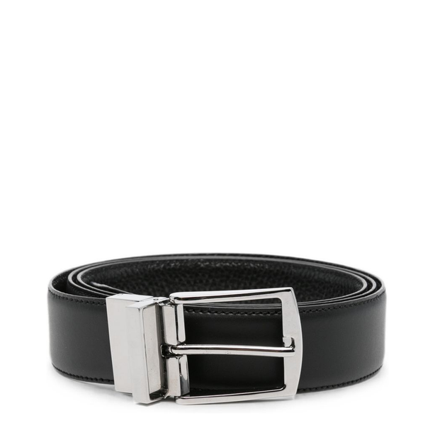 Leather Reversible Belt