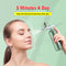 Satoshi Premium Face Oxygen Water Injection Spray Nano Atomizer Skin Care