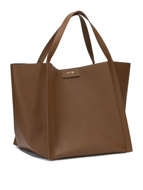 Celine Shoulder bags - Brown