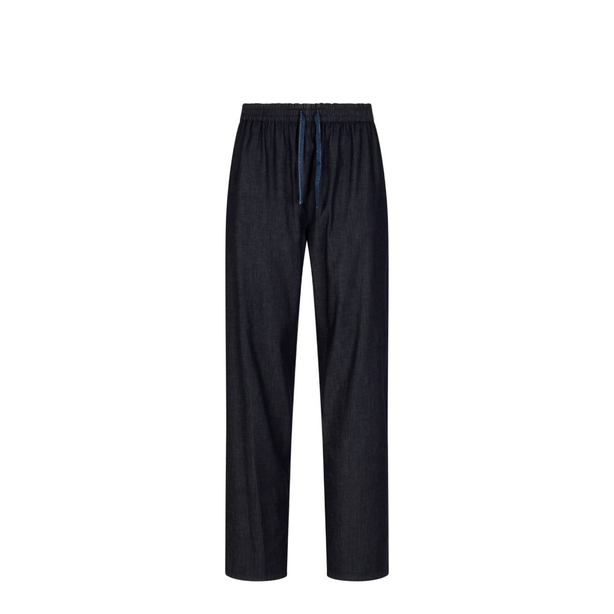 Trousers Navy