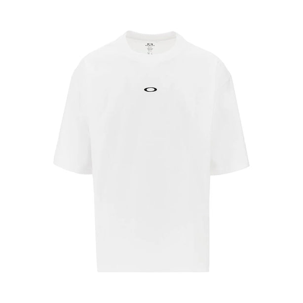 OAKLEY Enhance Qdc 5.0 T-shirt 5.0