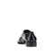 SAINT LAURENT Patent-leather monk-strap loafers