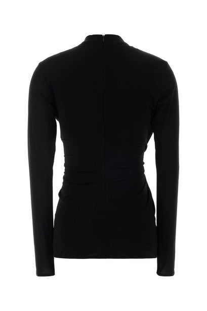 Top Black