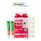 [Dongkook] Madecassol Ointment 8g*2Tube+Madeca Medi Patch (Special Edition) Cute Character Hydrocolloid Blemish & Spot Patch(53 Sheets)