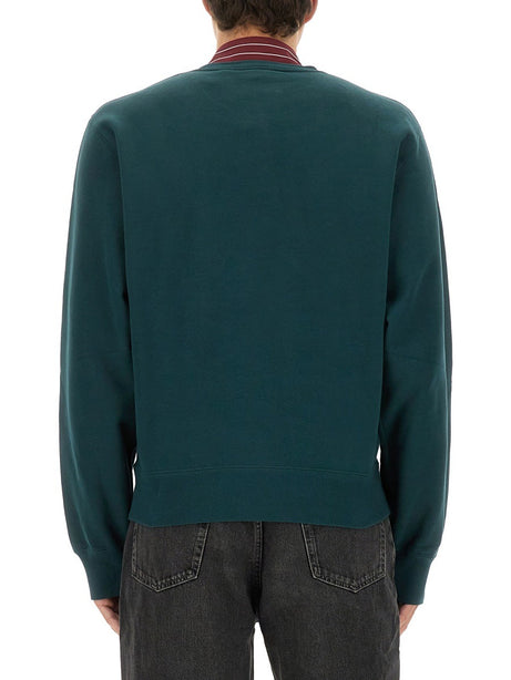 Saint Laurent Cassandra Sweatshirt