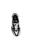 Valentino Garavani Demivee mesh and suede Sneakers - White/Black/Grey C/Black/Bia-Ne-Ne