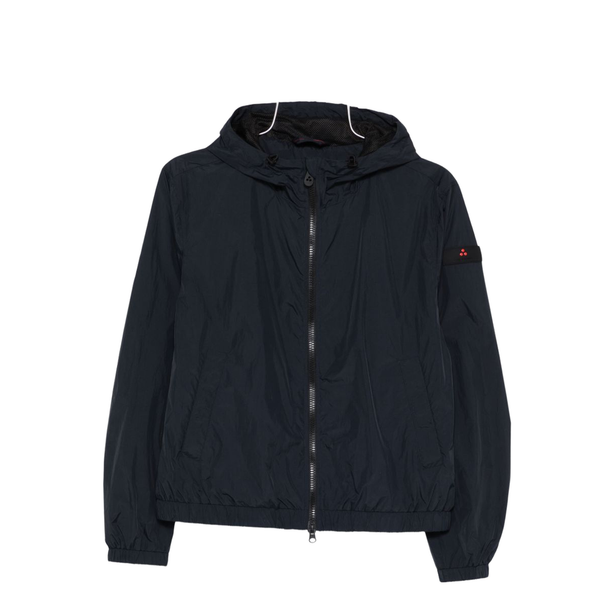 Coats Blue