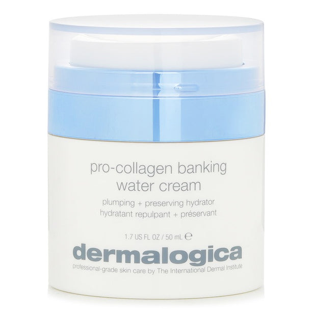 Pro-collagen Banking Water Cream - 50ml