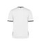 Ss Ringer Tee In Medium Weight Jersey