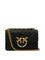 Pinko Crossbody bags - Black