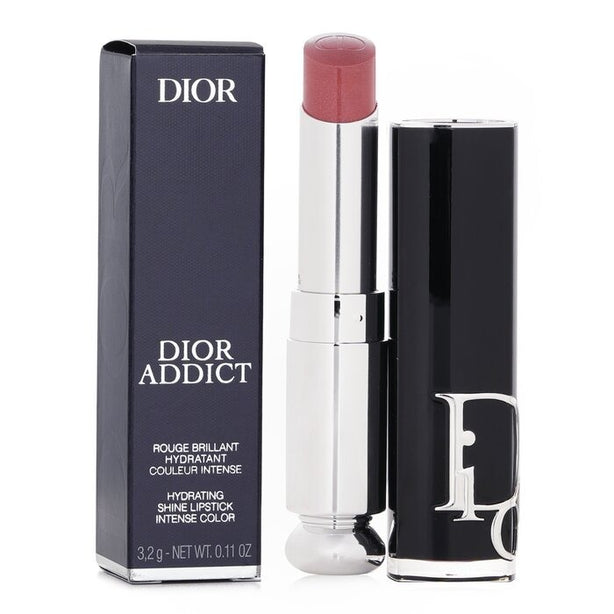 Addict Hydrating Shine Lipstick Intense Color - # 329 Tie & Dior - 3.2g