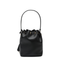 Re-Edition 1978 Mini Leather Bucket Bags - Nero