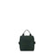 Vintage Check-jacquard Nylon-Blend Shoulder Bag - Vine