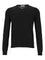 Fendi Merino Wool Sweater - Black