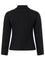 Saint Laurent Jackets Black