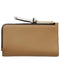 Marc Jacobs The Utility Snapshot Medium Flat Wallet - Camel Multi 2F5SMP070S01
