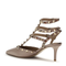 Rockstud Pumps