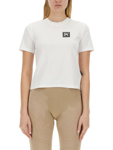 Ski Club Cotton T-Shirt