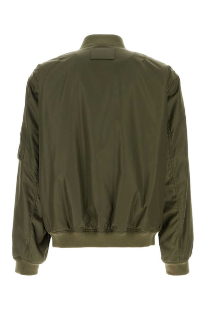 men's jackets