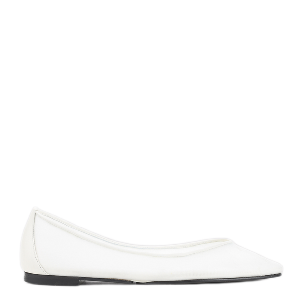 Ovalo Ballerinas