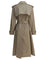 Alexander Mcqueen TRENCH - Beige