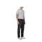 Black Cotton Denim Jeans