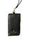 Kate Spade Madison Card Case Lanyard - Black