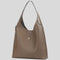 COACH Brooklyn Shoulder Bag 39 Dark Stone RS-CU044