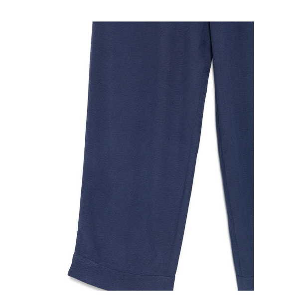 Trousers Blue