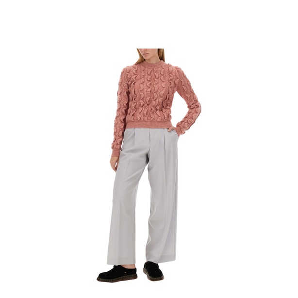 Wool Blend Sweater