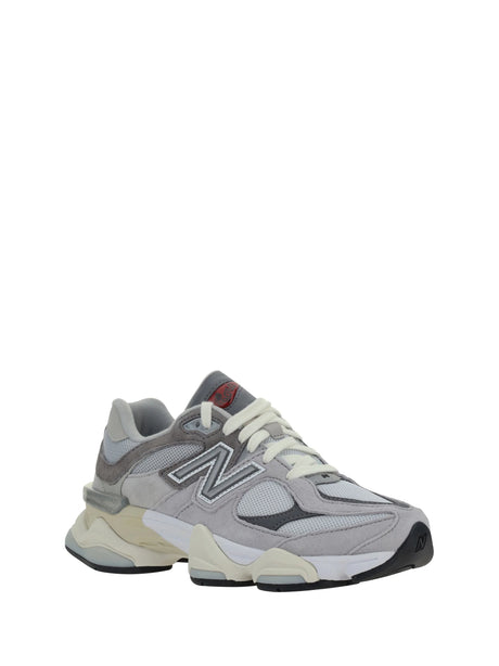New Balance 9060 Sneakers - Grey