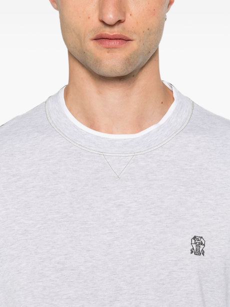 men's T-shirt